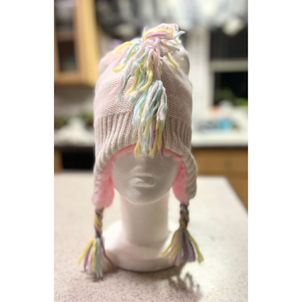 Capelli Girls Trapper Hat